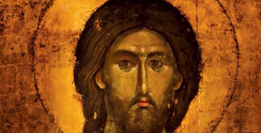 Тайна Воплощения глазами Отцов Церкви и в византийском искусстве