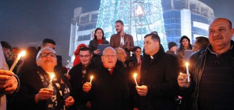 Добрые вести из Ирака: Рождество надежды