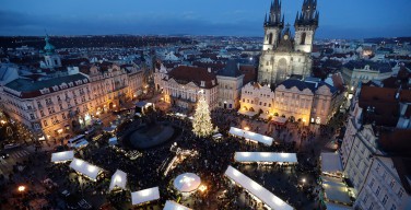 В Праге открыли католический приход для глухих