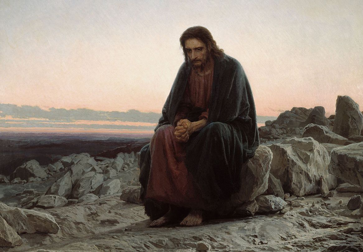 Испытывал ли Иисус те же чувства, что и мы?