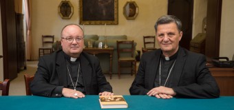 Мальтийские епископы обсуждают возможность причащения второбрачных католиков
