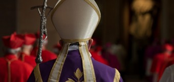 Идеальный католик – это мазохист?