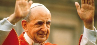 СМИ: Папа Франциск хочет ускорить канонизацию Павла VI