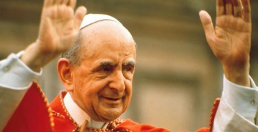 СМИ: Папа Франциск хочет ускорить канонизацию Павла VI