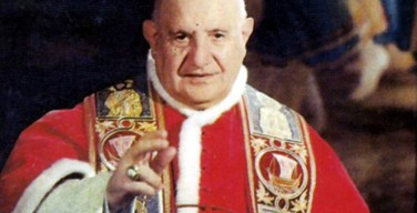 Началась оцифровка рукописей Св. Иоанна XXIII