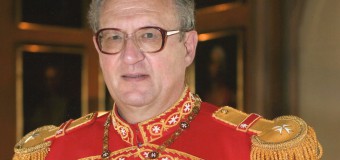 СМИ: глава Мальтийского ордена подал в отставку