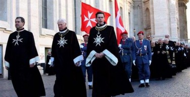 Мальтийский орден принял отставку Великого магистра фра Фестинга