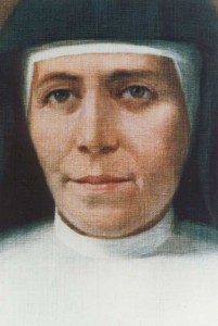 Сестра Мария Мадзарелло