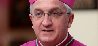 Папа назначил монс. Мильоре Апостольским нунцием в Узбекистане