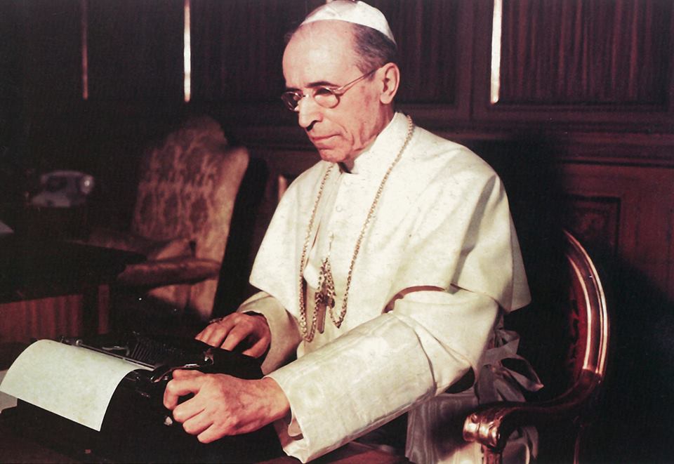 Допустима ли ложь во спасение, или Как оценивать поступок Папы Пия XII?
