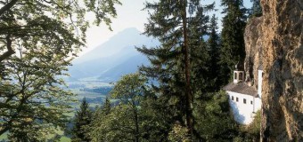 СМИ: в Австрии открыли вакансию отшельника