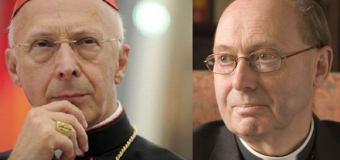 Неделя молитвы о христианском единстве: послание европейских епископов