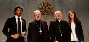 Ватикан: состоялась презентация подготовительного документа Синода Епископов