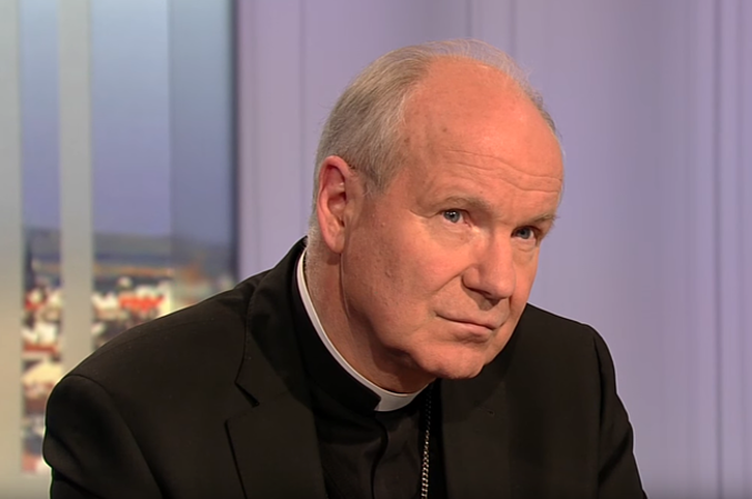 Кардинал Шёнборн: «христиане не ценят свои корни, поэтому сами виноваты в наступлении ислама»