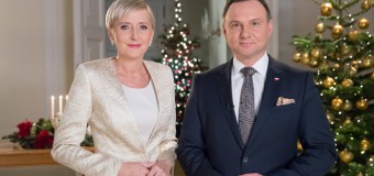 Президент Польши поздравил православных христиан с Рождеством