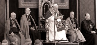 58 лет назад объявили о созыве II Ватиканского Собора