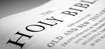 Губернатор американского штата Кентукки второй раз подряд объявил Год Библии
