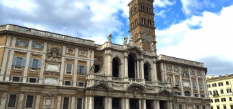 В Риме ранены священнослужители папской базилики