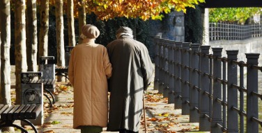 О духовном смысле долголетия: размышления о продолжительности жизни