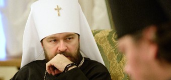 РПЦ укрепит взаимодействие с Ватиканом по ситуации с гонением на христиан
