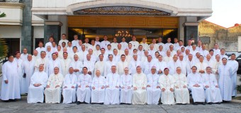 Филиппинские епископы снова выступили против смертной казни