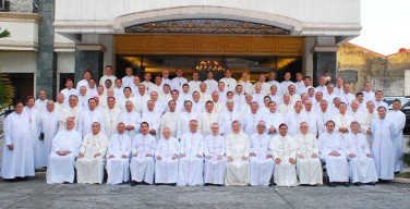 Филиппинские епископы снова выступили против смертной казни