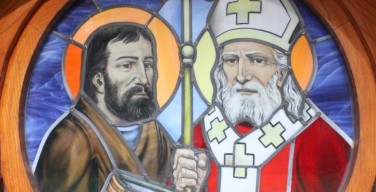 Папа: святые покровители Европы Кирилл и Мефодий благовествовали с мужеством, молитвой и смирением