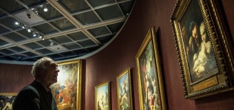 Выставка шедевров из Ватикана в Третьяковке продлена до 1 марта