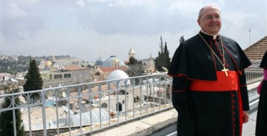 В Риме открылась новая коллегия для студенток — монахинь восточного обряда