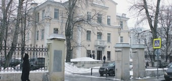 Религиозные общины России жалуются на неравноправные условия возвращения церковной собственности