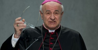 Ватикан увидел в технологиях новые вызовы праву на жизнь