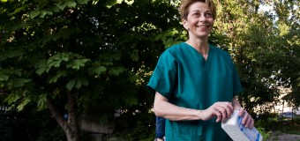 Фонд Доктора Лизы и Российский Красный Крест создадут общественную премию имени Елизаветы Глинки