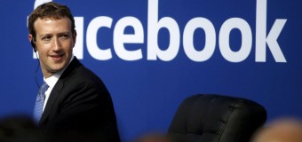 Цукерберг решил построить на базе Facebook мировую социальную инфраструктуру