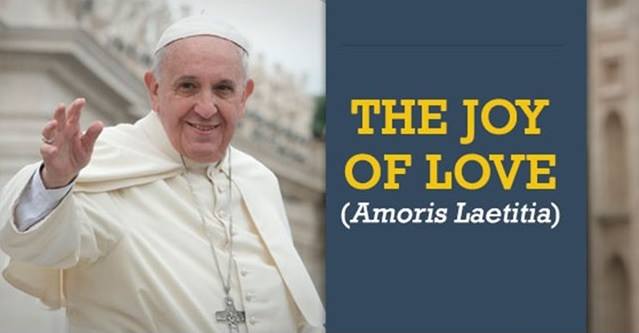 Восьмая глава постсинодального апостольского увещания «Amoris Laetitia»: комментарий кардинала Ф. Коккопальмерио