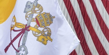 Св. Престол: о встрече Папы Франциска и Дональда Трампа говорить пока рано