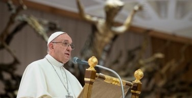 Папа — народным движениям: невнимание к бедным — это нравственная афера