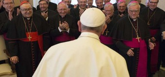 Немецкие епископы разработали пастырские указания в свете «Amoris laetitia»