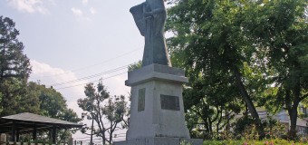 В Японии канонизировали самурая-католика