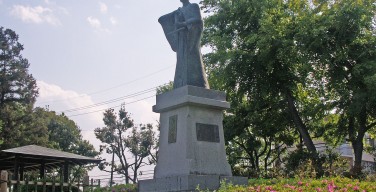 В Японии канонизировали самурая-католика