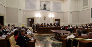 Ватиканский саммит по проблемам торговли человеческими органами и трансплантационного туризма