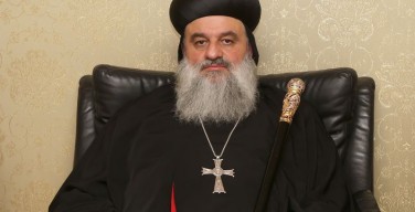Конфликт в Сиро-Яковитской Церкви: шесть епископов обвинили Патриарха Ефрема в «предательстве веры»