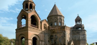 XV сессия Комиссии по богословскому диалогу между Католической и древневосточными Церквами пройдет в Армении