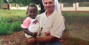 Католическая монахиня из Колумбии похищена в Мали