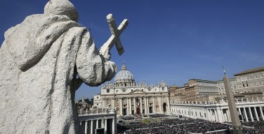 Папа одобрил новые декреты о мученичестве и героизме добродетелей