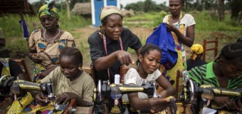 В Конго ширятся нападения на католические женские монастыри