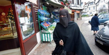 В Евросоюзе обеспокоены радикализацией мусульманского населения