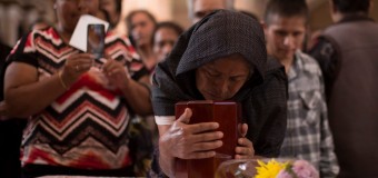 В Мексике снова убит католический священник
