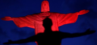 Бразильские бизнесмены нашли новое применение религии