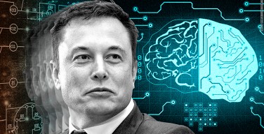 Новая компания Илона Маска подсоединит мозг человека к компьютеру