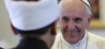 Визит Папы Франциска в Египет нацелен на диалог между религиями